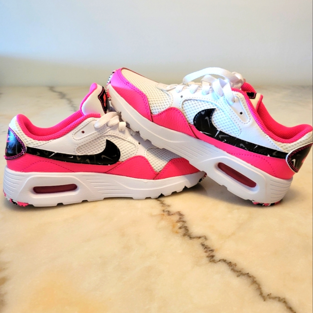 Nike Air Max SC Running Shoe - Women's - Picture 9 of 10